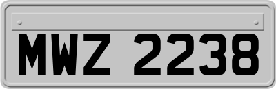 MWZ2238