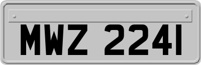 MWZ2241