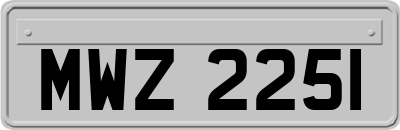 MWZ2251