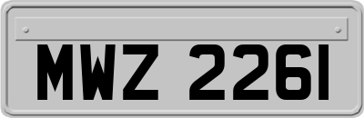 MWZ2261
