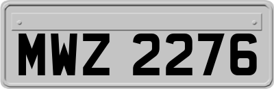 MWZ2276