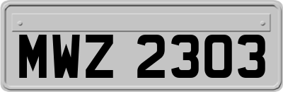 MWZ2303