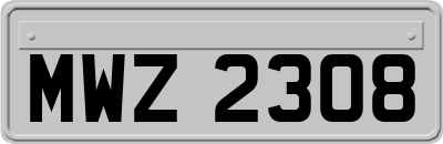MWZ2308