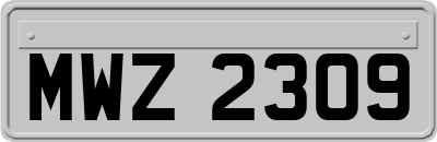 MWZ2309