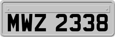 MWZ2338