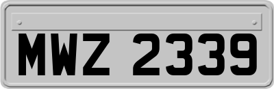 MWZ2339