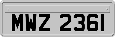 MWZ2361