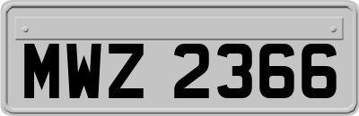 MWZ2366