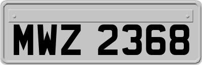 MWZ2368