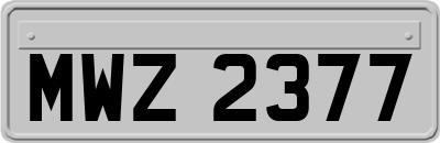MWZ2377
