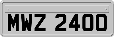 MWZ2400