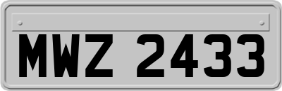 MWZ2433