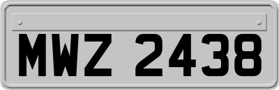 MWZ2438