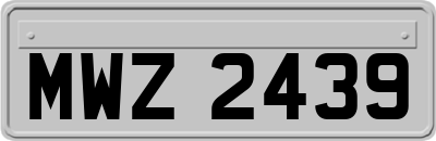 MWZ2439
