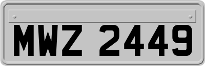 MWZ2449