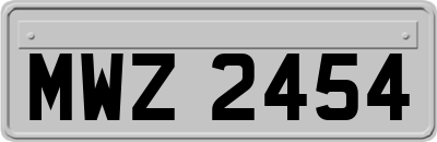 MWZ2454