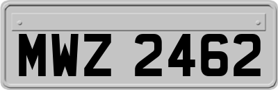 MWZ2462