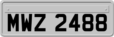 MWZ2488