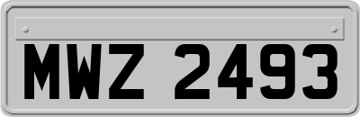 MWZ2493