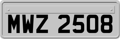 MWZ2508