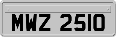 MWZ2510