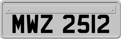 MWZ2512