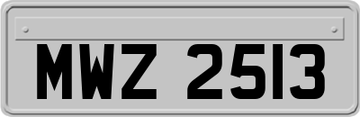 MWZ2513