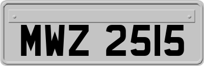 MWZ2515