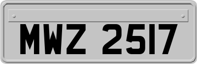 MWZ2517
