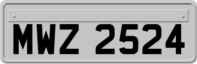 MWZ2524