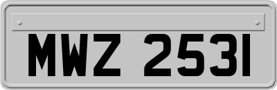 MWZ2531