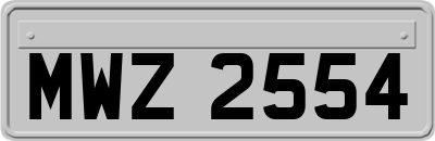 MWZ2554
