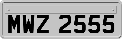 MWZ2555