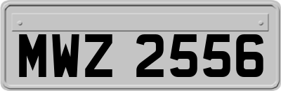MWZ2556