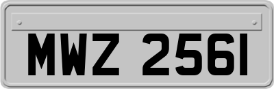 MWZ2561