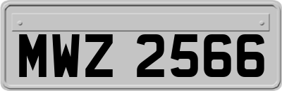 MWZ2566