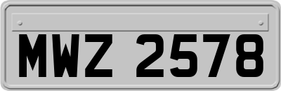 MWZ2578