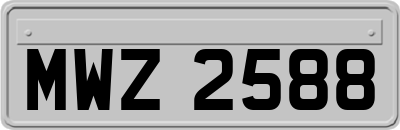 MWZ2588