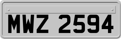 MWZ2594