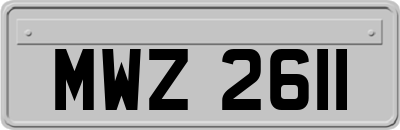 MWZ2611