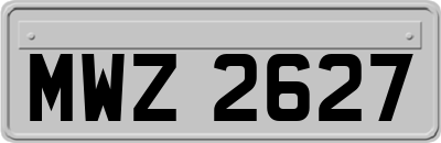 MWZ2627