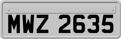 MWZ2635