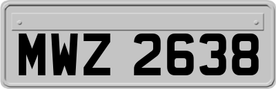 MWZ2638