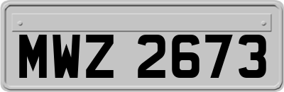 MWZ2673