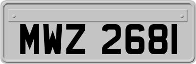 MWZ2681