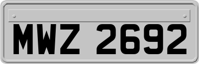 MWZ2692