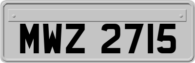 MWZ2715
