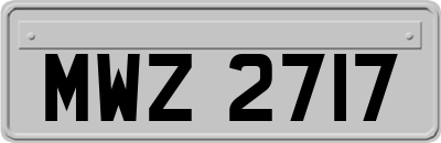 MWZ2717