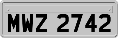 MWZ2742