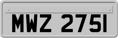 MWZ2751
